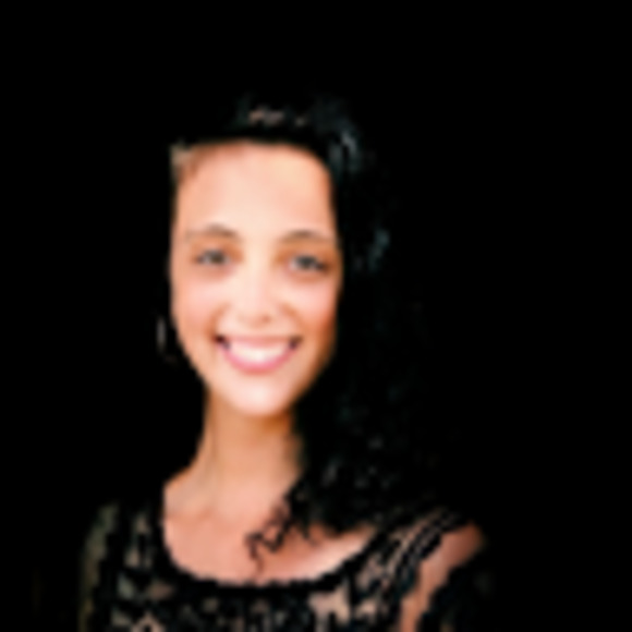 Meet your Posher, Rachel - Picture 1 of 1